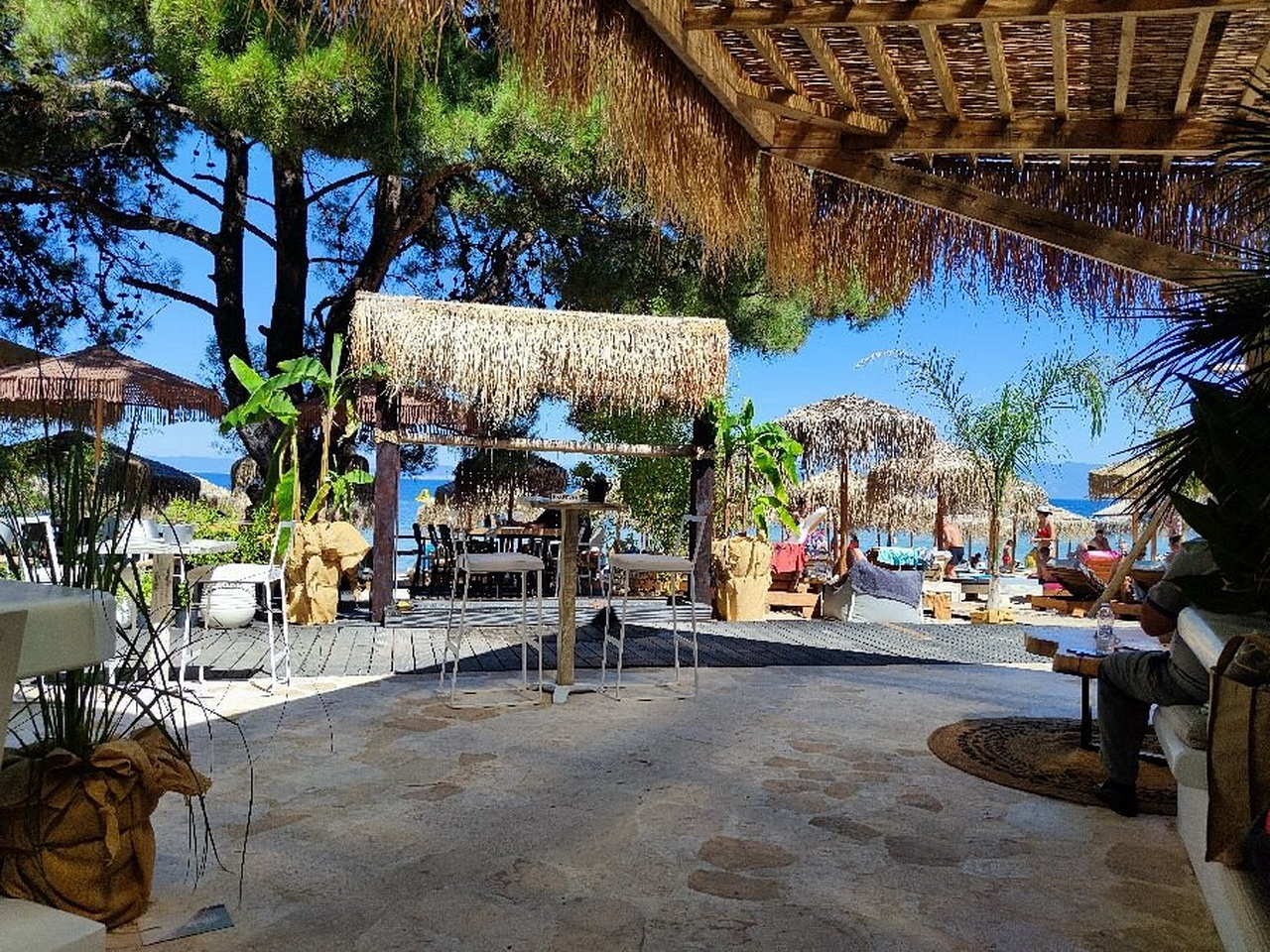 Pachis beach Thassos 